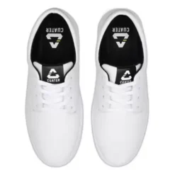 Men's Cuater By TravisMathew The Wildcard Leather Spikeless Golf Shoes -Shoe Sale Shop 19038832094 3