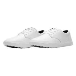 Men's Cuater By TravisMathew The Wildcard Leather Spikeless Golf Shoes -Shoe Sale Shop 19038832094 4