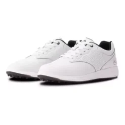 Men's Cuater By TravisMathew The Moneymaker Luxe Spikeless Golf Shoes -Shoe Sale Shop 19038836752 2