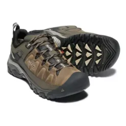 Men's KEEN Targhee III Waterproof Shoes 5 Men's KEEN Targhee III Waterproof Shoes -Shoe Sale Shop 19119008222 2