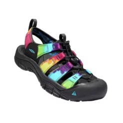 Men's KEEN Newport Retro Water Sandals -Shoe Sale Shop 19119009333