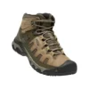 Men's KEEN Targhee Vent Mid Shoes Hiking Boots