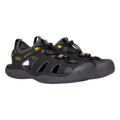 Men's KEEN Solr Water Sandals 7 Men's KEEN Solr Water Sandals -Shoe Sale Shop 19119047109 2