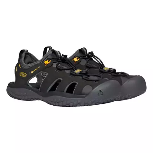 Men's KEEN Solr Water Sandals 3 Men's KEEN Solr Water Sandals - Image 3