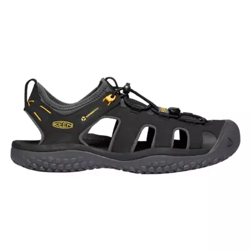 Men's KEEN Solr Water Sandals 4 Men's KEEN Solr Water Sandals - Image 4