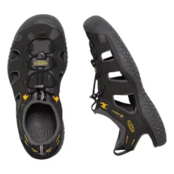 Men's KEEN Solr Water Sandals 9 Men's KEEN Solr Water Sandals -Shoe Sale Shop 19119047109 4