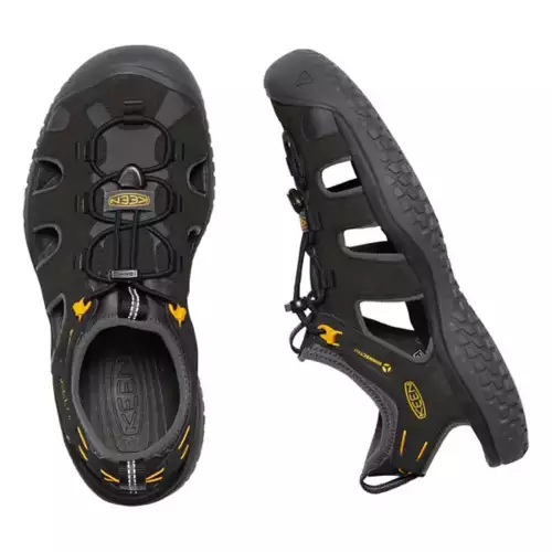 Men's KEEN Solr Water Sandals 5 Men's KEEN Solr Water Sandals - Image 5