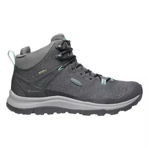 Women's KEEN Terradora II Mid Performance Waterproof Hiking Boots 1 Women's KEEN Terradora II Mid Performance Waterproof Hiking Boots