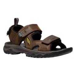 Men's KEEN Targhee III Open Toe Sandals -Shoe Sale Shop 19119048781 2