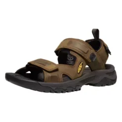 Men's KEEN Targhee III Open Toe Sandals -Shoe Sale Shop 19119048781 3