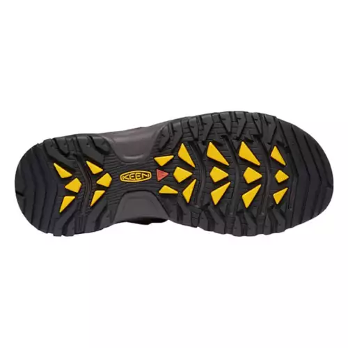 Men's KEEN Targhee III Slide Sandals 2 Men's KEEN Targhee III Slide Sandals - Image 2