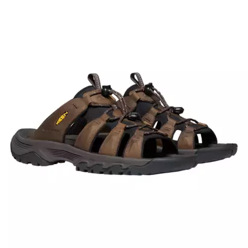 Men's KEEN Targhee III Slide Sandals 3 Men's KEEN Targhee III Slide Sandals - Image 3