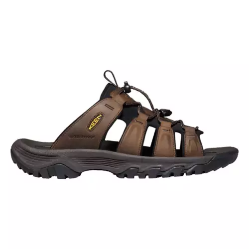 Men's KEEN Targhee III Slide Sandals 4 Men's KEEN Targhee III Slide Sandals - Image 4
