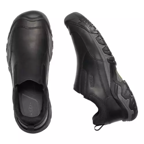 Men's KEEN Targhee III Shoes 5 Men's KEEN Targhee III Shoes - Image 5