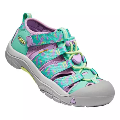 Girls' KEEN Newport H2 Water Sandals 1 Girls' KEEN Newport H2 Water Sandals