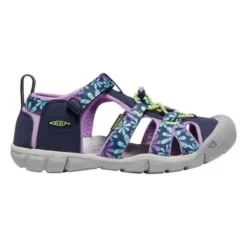Girls' KEEN Seacamp II CNX Water Sandals