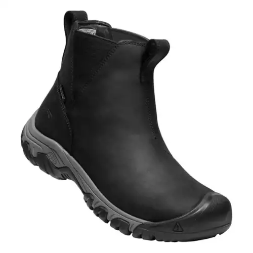 Women's KEEN Greta Chelsea Waterproof Insulated Winter Boots 2 Women's KEEN Greta Chelsea Waterproof Insulated Winter Boots - Image 2