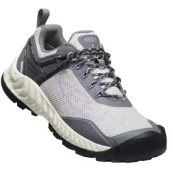 Women's KEEN NXIS EVO Waterproof Hiking Shoes -Shoe Sale Shop 19119091309