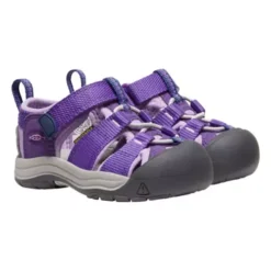 Toddler Girls' KEEN Newport H2 Water Sandals -Shoe Sale Shop 19119095845 3