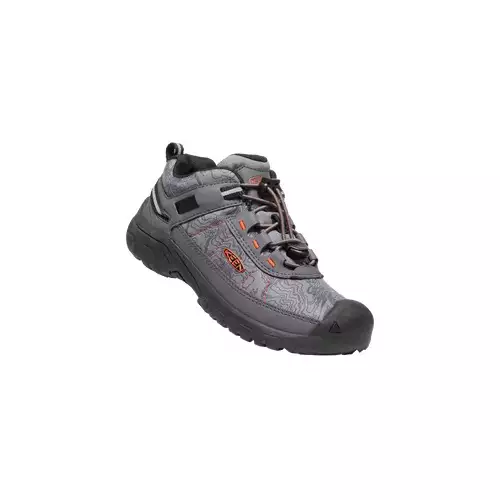 Kids' Keen Targhee Sport Hiking Shoes 1 Kids' Keen Targhee Sport Hiking Shoes