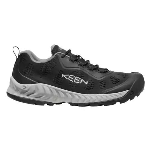 Men's KEEN Nxis Speed Hiking Shoes 1 Men's KEEN Nxis Speed Hiking Shoes