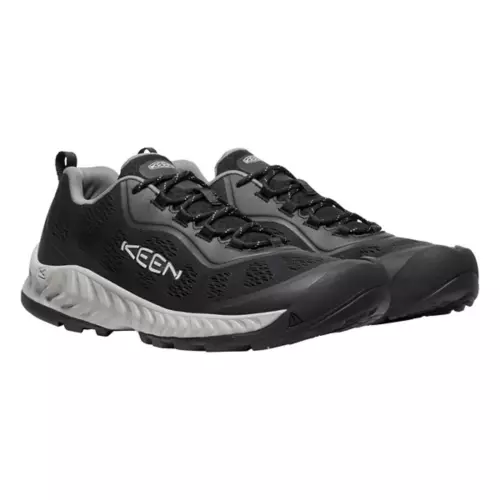 Men's KEEN Nxis Speed Hiking Shoes 3 Men's KEEN Nxis Speed Hiking Shoes - Image 3