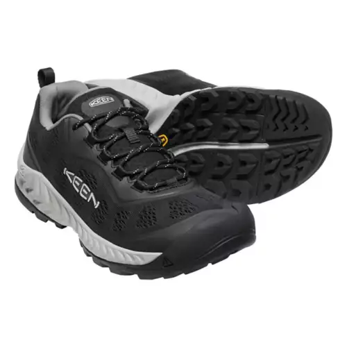 Men's KEEN Nxis Speed Hiking Shoes 5 Men's KEEN Nxis Speed Hiking Shoes - Image 5