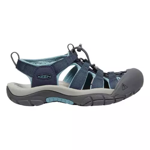 Women's KEEN Newport H2 Water Sandals 1 Women's KEEN Newport H2 Water Sandals