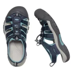 Women's KEEN Newport H2 Water Sandals 9 Women's KEEN Newport H2 Water Sandals -Shoe Sale Shop 19119098225 3