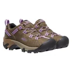 Women's KEEN Targhee II Waterproof Shoes 6 Women's KEEN Targhee II Waterproof Shoes -Shoe Sale Shop 19119098338 2