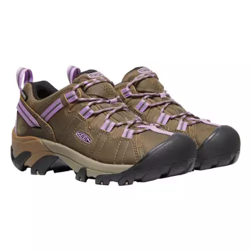 Women's KEEN Targhee II Waterproof Shoes 3 Women's KEEN Targhee II Waterproof Shoes - Image 3