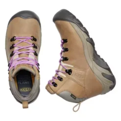 Women's KEEN Pyrenees Hiking Boots 13 Women's KEEN Pyrenees Hiking Boots -Shoe Sale Shop 19119098355 3