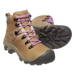 Women's KEEN Pyrenees Hiking Boots 14 Women's KEEN Pyrenees Hiking Boots -Shoe Sale Shop 19119098355 4