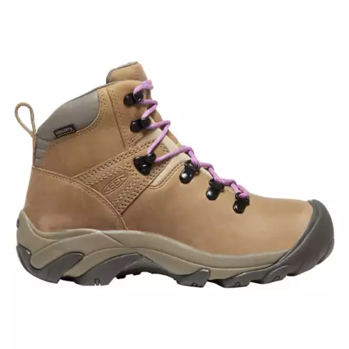 Women's KEEN Pyrenees Hiking Boots 9 Women's KEEN Pyrenees Hiking Boots - Image 9