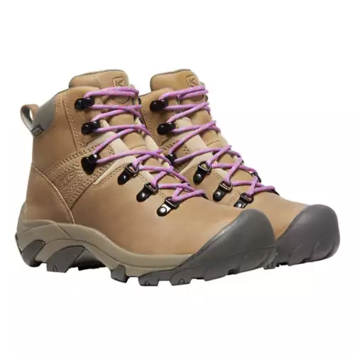 Women's KEEN Pyrenees Hiking Boots 10 Women's KEEN Pyrenees Hiking Boots - Image 10