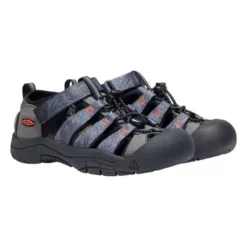 Kids' KEEN Newport H2 Water Sandals -Shoe Sale Shop 19119098522 3