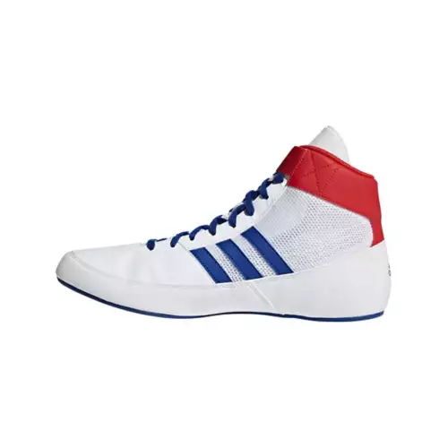 Men's Adidas Hvc Wrestling Shoes 3 Men's Adidas Hvc Wrestling Shoes - Image 3