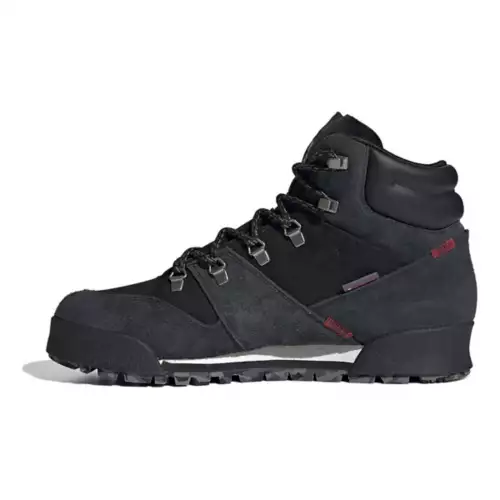 Men's Adidas Terrex Snowpitch Cold Boots 4 Men's Adidas Terrex Snowpitch Cold Boots - Image 4