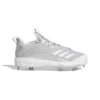 Men's Adidas Icon 6 Metal Baseball Cleats