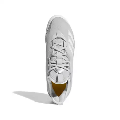Men's Adidas Icon 6 Metal Baseball Cleats 2 Men's Adidas Icon 6 Metal Baseball Cleats - Image 2