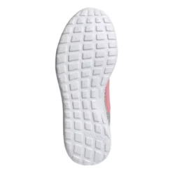 Girls' Adidas Lite Racer Adapt 4.0 Shoes -Shoe Sale Shop 19198500201 3