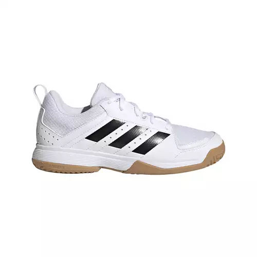 Girls' Adidas Ligra 7 Volleyball Shoes 1 Girls' Adidas Ligra 7 Volleyball Shoes