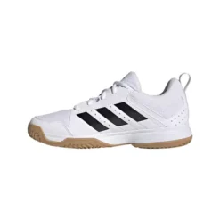 Girls' Adidas Ligra 7 Volleyball Shoes 7 Girls' Adidas Ligra 7 Volleyball Shoes -Shoe Sale Shop 19198517924 3
