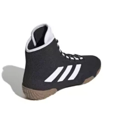 Men's Adidas Tech Fall 2.0 Wrestling Shoes -Shoe Sale Shop 19198524827 5