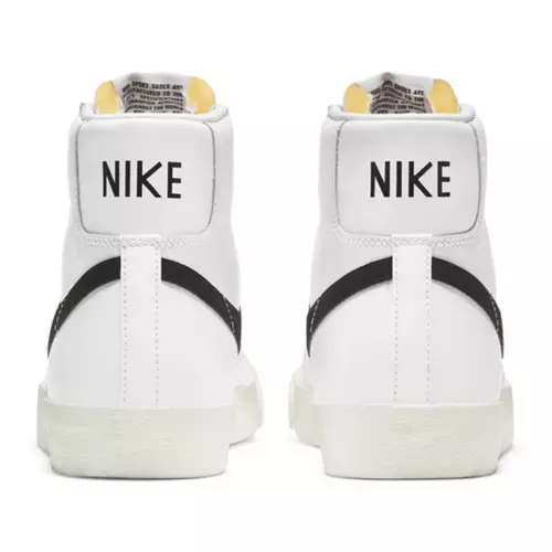 Men's Nike Blazer Mid '77 Vintage Shoes 7 Men's Nike Blazer Mid '77 Vintage Shoes - Image 7