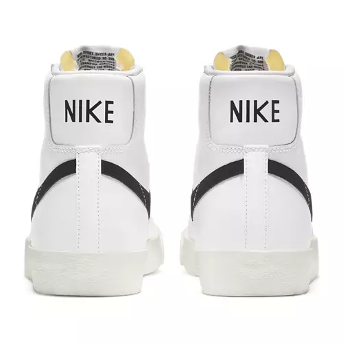 Men's Nike Blazer Mid '77 Vintage Shoes 10 Men's Nike Blazer Mid '77 Vintage Shoes - Image 10