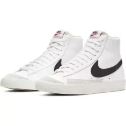 Men's Nike Blazer Mid '77 Vintage Shoes 28 Men's Nike Blazer Mid '77 Vintage Shoes -Shoe Sale Shop 19249928024 1