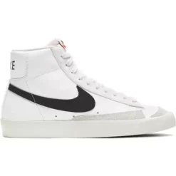 Men's Nike Blazer Mid '77 Vintage Shoes 34 Men's Nike Blazer Mid '77 Vintage Shoes -Shoe Sale Shop 19249928024 4
