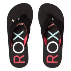 Girls' Roxy Vista Flip Flop Sandals 6 Girls' Roxy Vista Flip Flop Sandals -Shoe Sale Shop 19250479422 2
