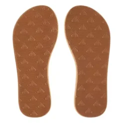 Girls' Roxy Costas II Flip Flop Sandals -Shoe Sale Shop 19250479538 3